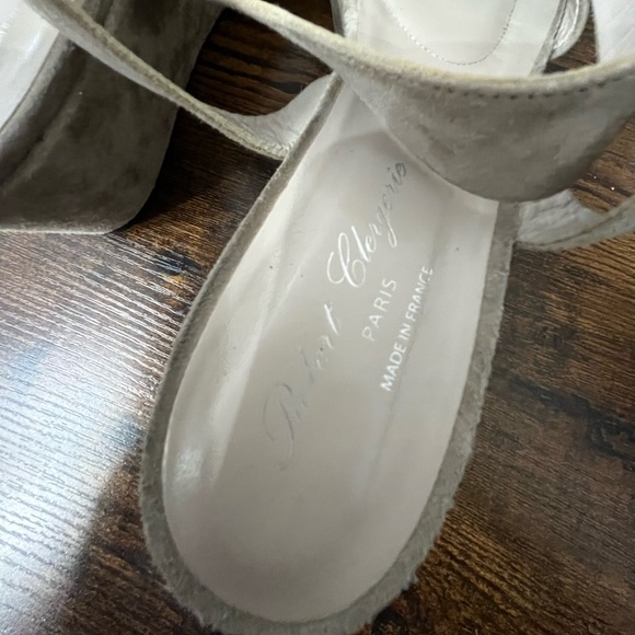 COPY - ROBERT CLERGERIE PARIS - Picture 3 of 6